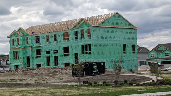 Illinois Municipal League introduces its own proposal to increase housing affordability