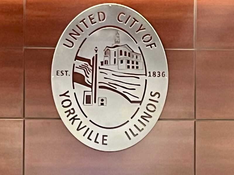 The Yorkville City Council approved the 2024 tax levy at their Oct. 8 meeting. The tax levy will be further discussed at a public hearing at the Nov. 12 meeting to pave finalization for the levy that is projected to result in savings for Yorkville homeowners on their property bills.