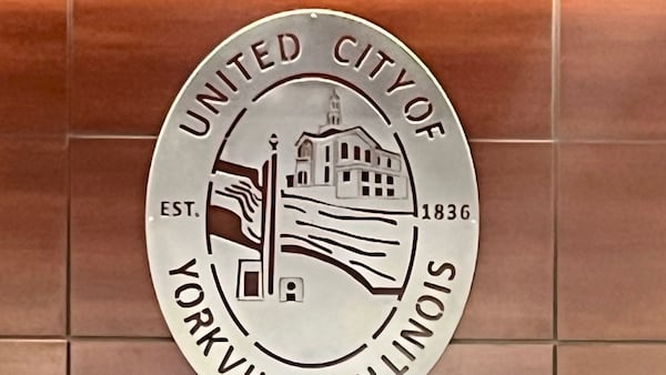 Yorkville getting complaints of unlicensed solicitors following recent large storms