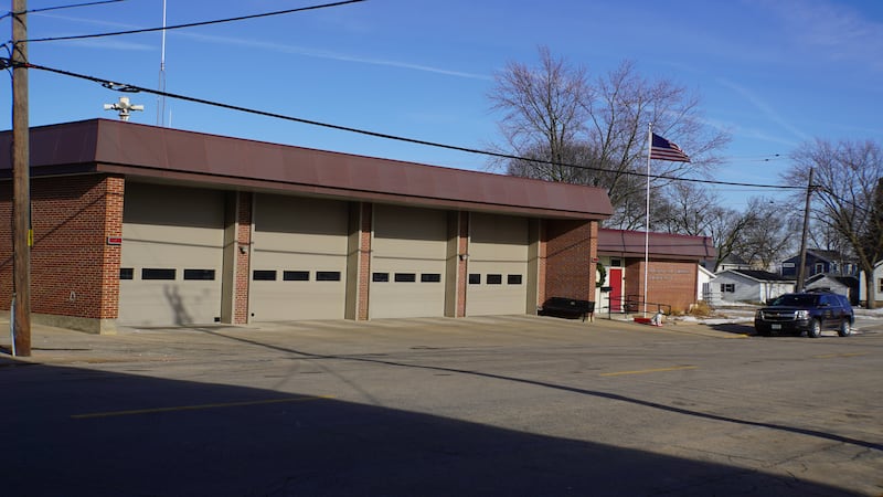 103rd annual RFD Social Organization Fireman’s Ball is March 14, event will be 1980s themed