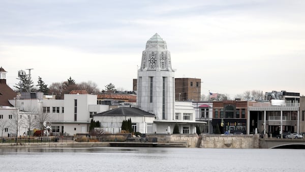 Saturday is Community Clean-Up Day for St. Charles residents west of the Fox River