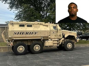 4-year sentence handed down in Mendota standoff