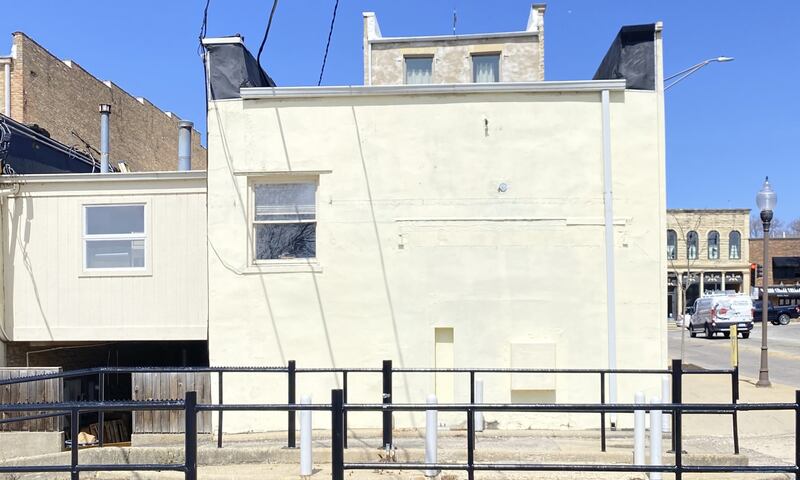 The Batavia Public Art Initiative is seeking artists to design a new mural project titled “The City of Good Energy” on the south side of the Comedy Vault building at 18 E. Wilson St.