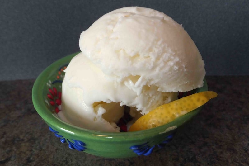 Ice cream