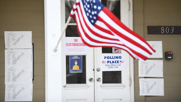 Your guide to the March 2026 primary in Will County
