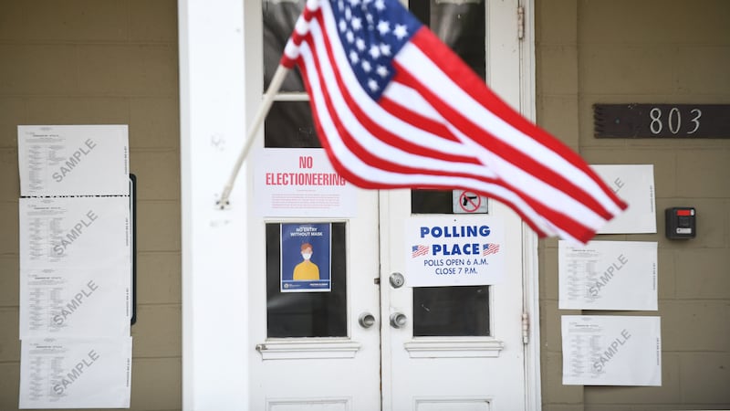 Your guide to the March 2026 primary in Grundy County