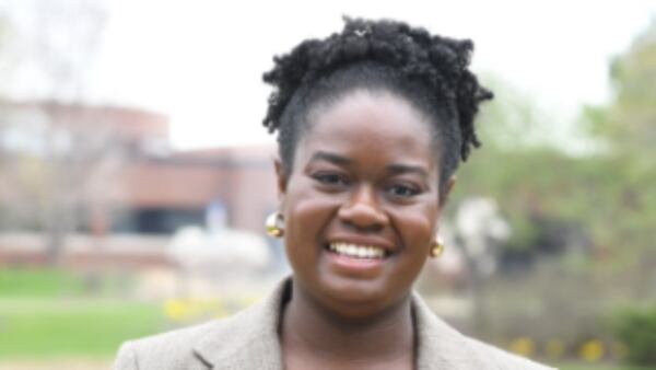 2026 Election Questionnaire: Yasmeen Bankole, U.S. House of Representatives, 8th District