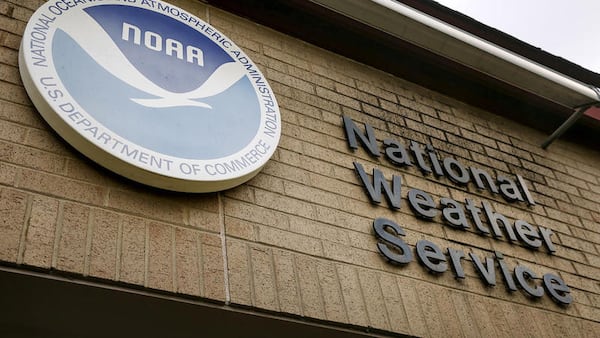 Lee, Ogle counties under flood advisory Friday night due to heavy rainfall