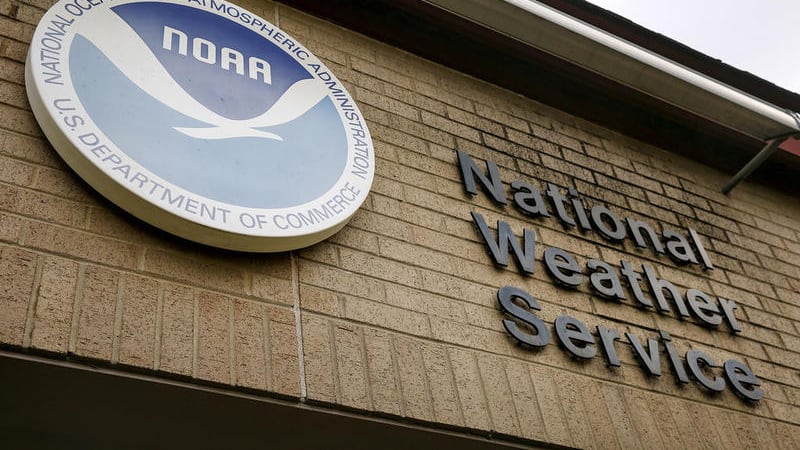 Whiteside County placed under severe thunderstorm warning Wednesday night