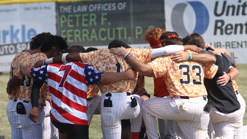Illinois Valley goes 5-1 out of All Star Break: Pistol Shrimp weekly update