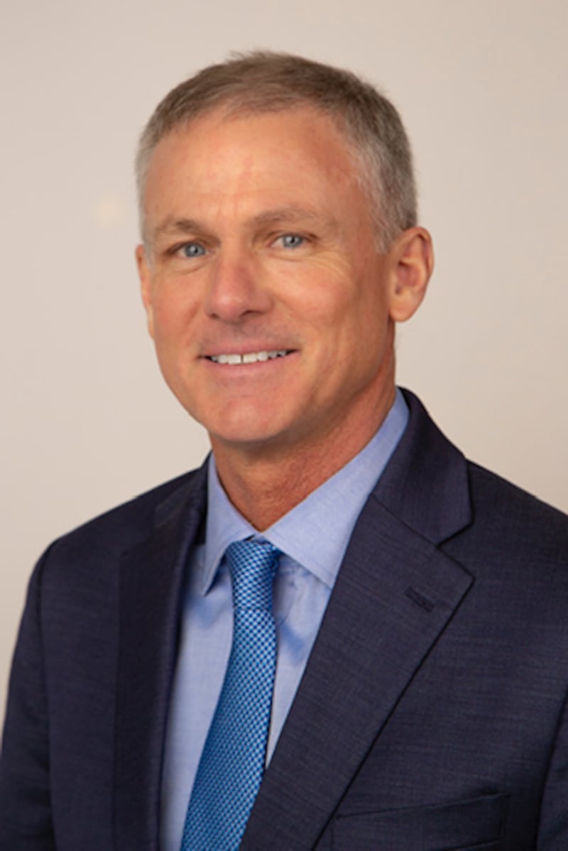 Ryan C. Hendrickson, current provost and vice president for academic affairs at Eastern Illinois University, will become the 10th president of the University of St. Francis in Joliet on June 1.