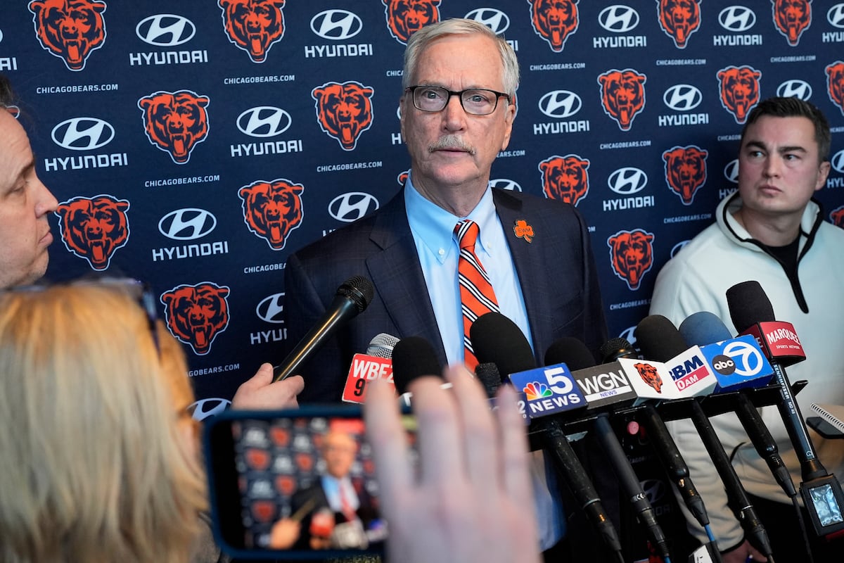 Silvy: Illinois is letting Indiana become a real threat to steal the Bears