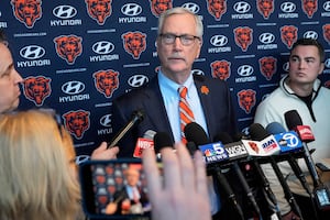 Silvy: Illinois is letting Indiana become a real threat to steal the Bears