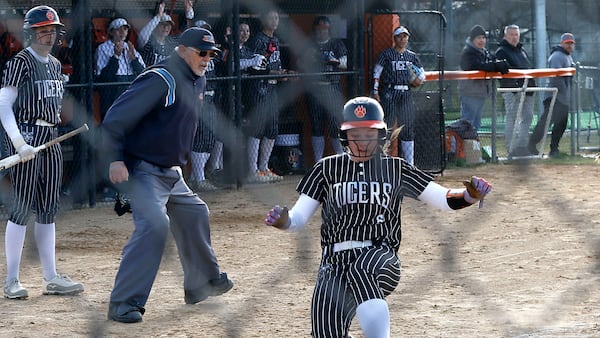 District 155 says no decision has been made on softball co-op restructure