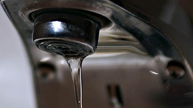 Morrison’s water tower to undergo scheduled maintenance beginning May 1 