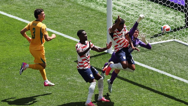 Watch all the World Cup action at these local sports bars