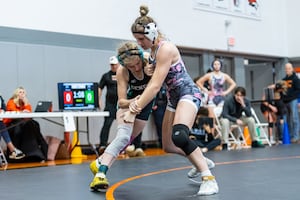 Lincoln-Way girls dominate Minooka Thanksgiving Throwdown