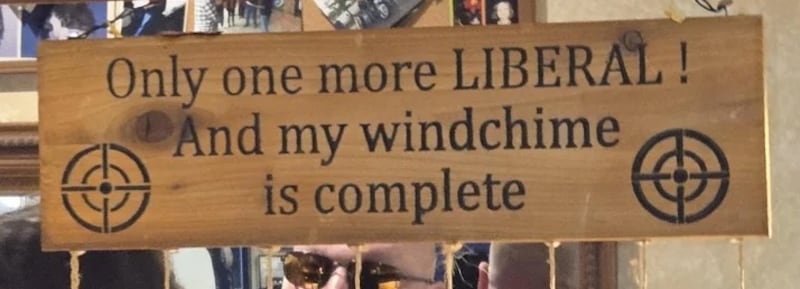 A photo taken at Tinman's Pub went viral on Reddit following the Norge Ski Club's tournament, held Jan. 31 - Feb. 1. The club said it has since ended is association with the bar.