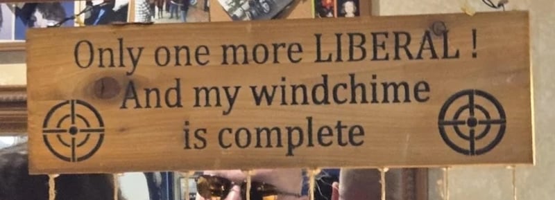 A photo taken at Tinman's Pub went viral on Reddit following the Norge Ski Club's tournament, held Jan. 31 - Feb. 1. The club said it has since ended is association with the bar.