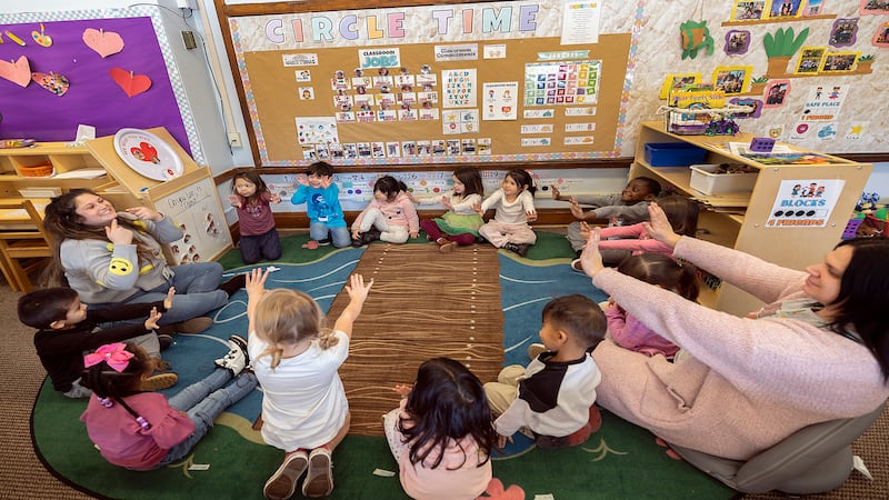 $8M in federal funding awarded to Sauk Valley-area Head Start programs 