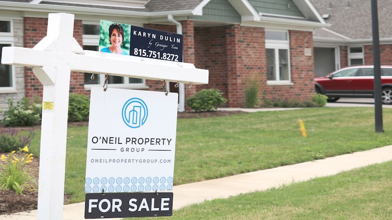 Eye On Illinois: Reformers may face uphill battle on housing cost messaging