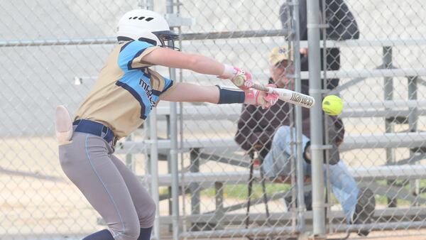 Taylor Cuchra’s second-chance blast part of Marquette’s big offensive day vs. Putnam County