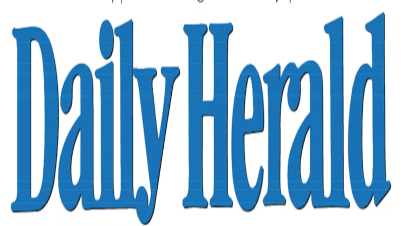Chicago Tribune owner Alden in talks to buy Daily Herald