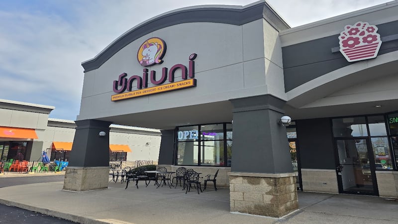 New Joliet bubble tea shop to hold grand opening