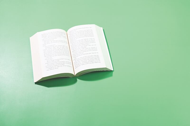 Grab a bookmark for these literary recommendations.