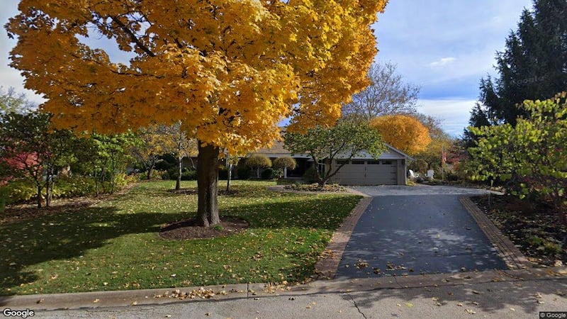 Single-family home sells for $1 million in Geneva