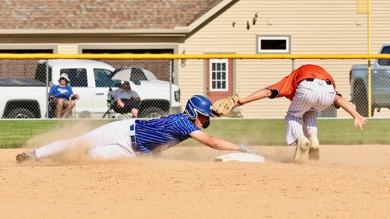 Princeton falls to Kewanee in regional opener