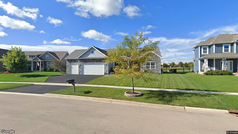 Sycamore: Single-family home goes for $490,500