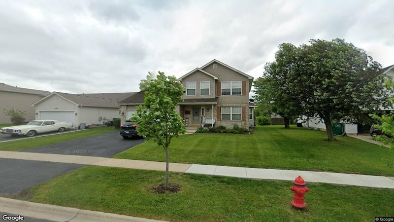 Single-family home in Joliet goes for $373,000