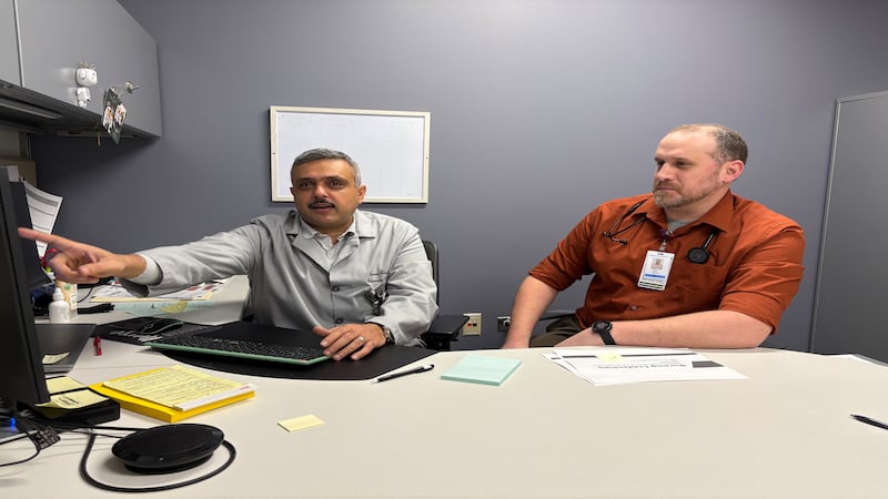 Advocate Condell Medical Center debuts pulsed electric field cancer treatment