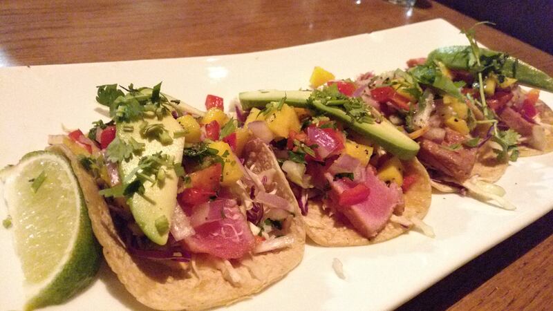 Celebrate National Taco Day this week at one of these award-winning Mexican restaurants
