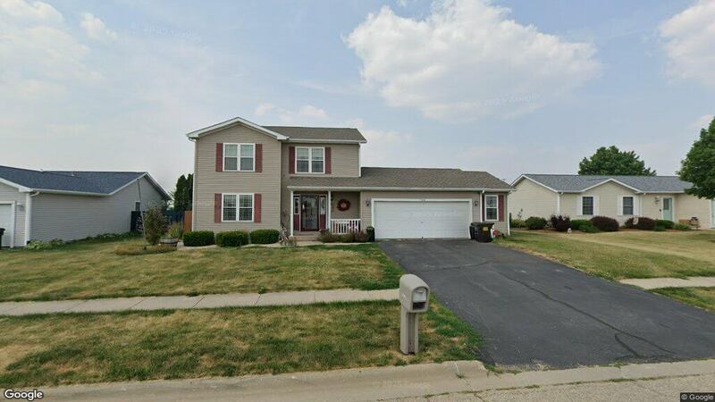 How much did the 8 most expensive homes sell for in Ogle County, reported in the week of Feb. 16?