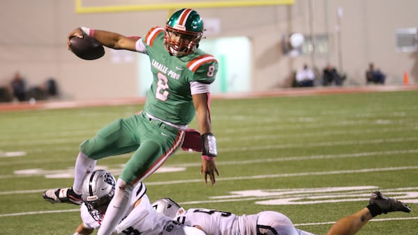 QB Marion Persich to transfer to Morris from La Salle-Peru