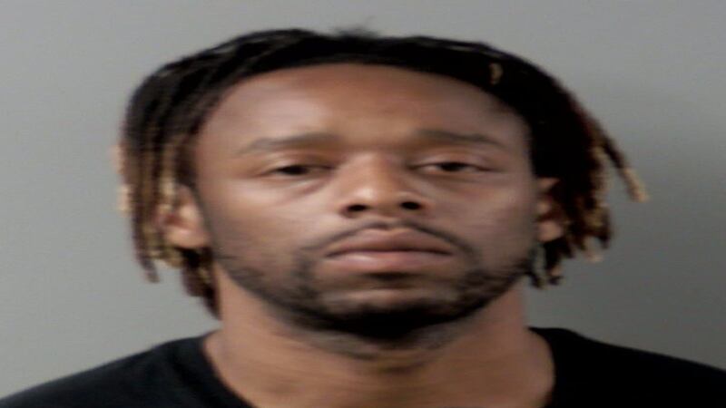 Elgin man who caused 4-vehicle crash in Crystal Lake while fleeing Cary police pleads guilty 