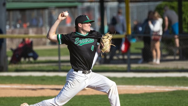 2026 IHSA baseball preview: A look at our teams of the Little Ten, Fieldcrest, Seneca, Sandwich and Dwight