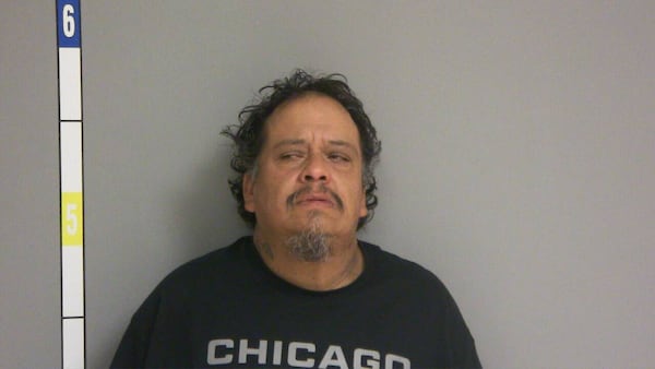 La Salle man jailed on drug, gun charges