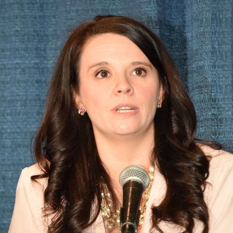 Elizabeth Burns-Thompson