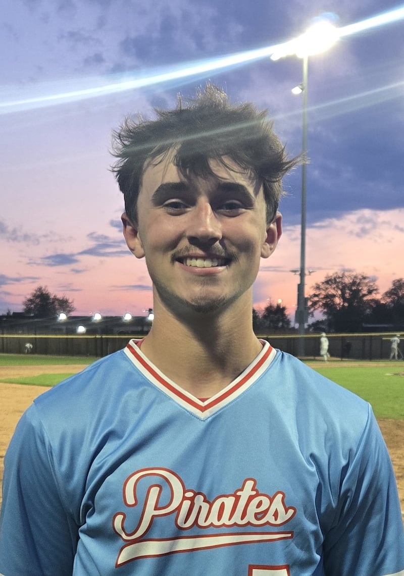 Ottawa's Lucas Farabaugh