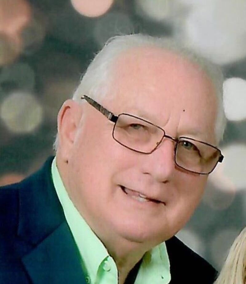 Roger Keast