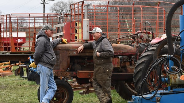 Photos: Hazelhurst Spring Consignment Sale