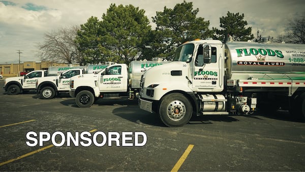 Why You Need Your Septic Tank Pumped Out Regularly