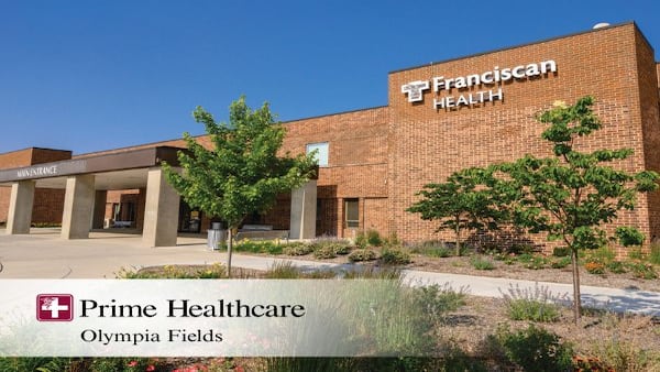 Prime Healthcare touts state board praise amid criticism from Illinois Nurses Association