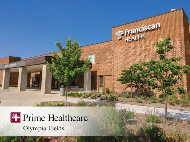 Prime Healthcare received unanimous approval from the Illinois Health Facilities and Services Review Board for the purchase of Franciscan Health Olympia Fields.