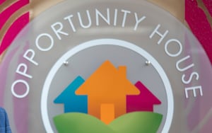 Opportunity House gets city approval for ramps