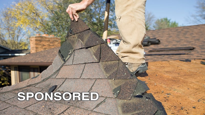 When All Else Fails: How to Know When It’s Time to Replace Your Roof