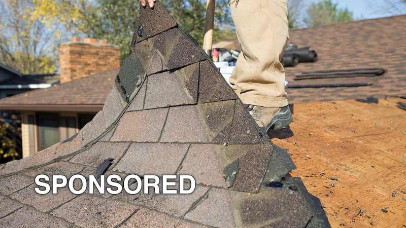 When All Else Fails: How to Know When It’s Time to Replace Your Roof